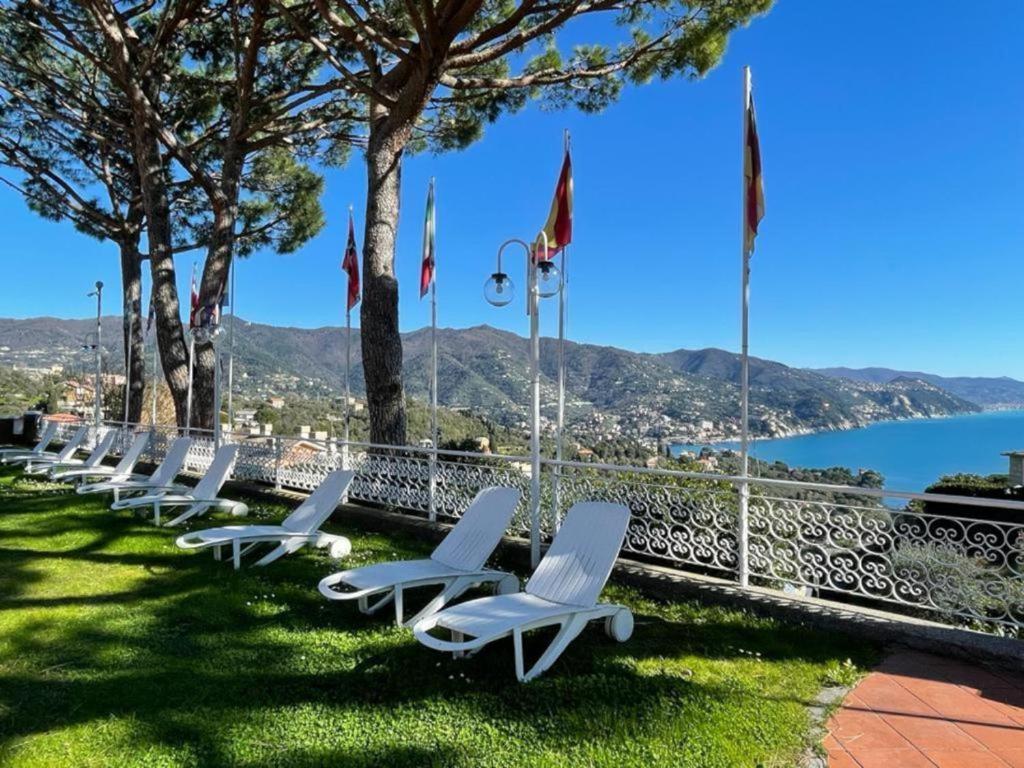 Residence Portofino Est Rapallo Exterior photo