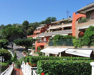 Residence Portofino Est Rapallo Exterior photo